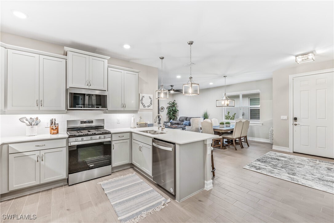 Foto principal - 43645 Sparrow Dr