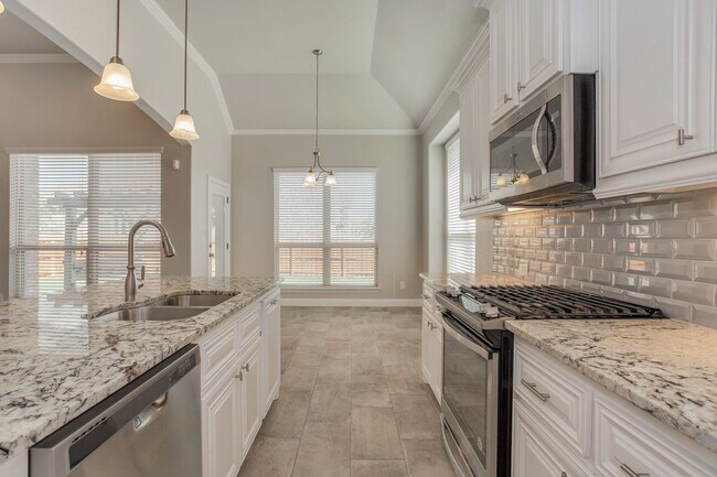 Foto del edificio - 1300 Mustang Brook Ln