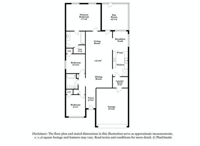 Foto del edificio - 246 FENROSE DR, HARVEST, AL 35749