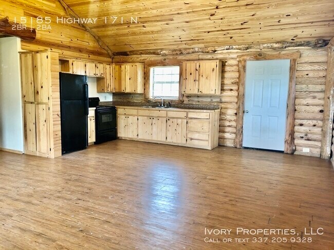 Foto del edificio - 15185 Hwy. 171 N.