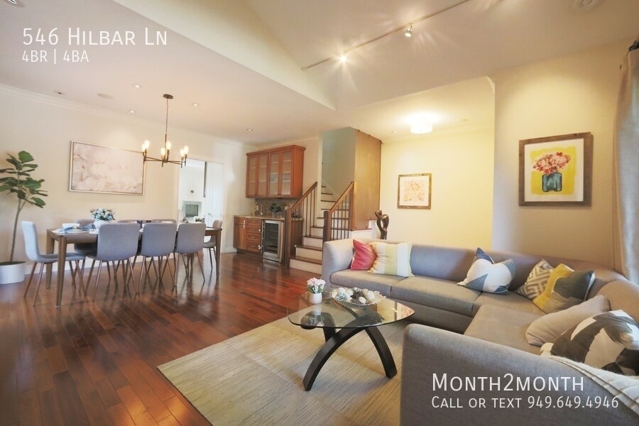 Primary Photo - Hilbar Ln 4 BR Home
