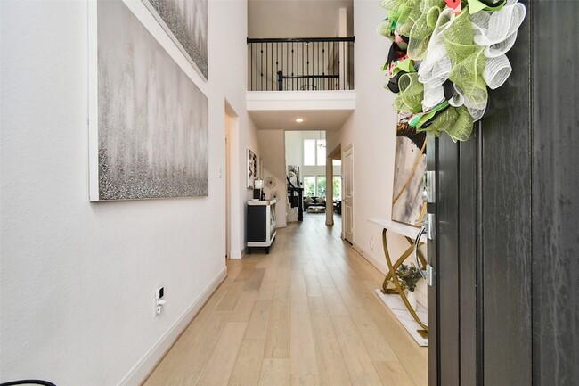 Photo - 8922 Stanley Oak Drive Unit House