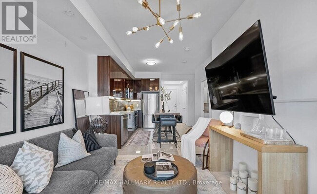 Photo du bâtiment - 9608-19608 Yonge St