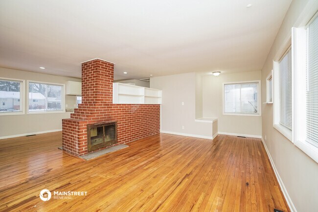 Foto del edificio - 2948 Gerbert Rd