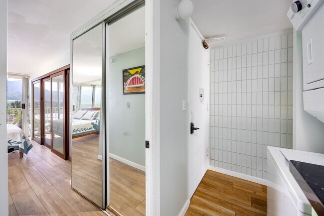 Foto del edificio - Mokuleia Sands #501 – Furnished 1BR/1BA | Ocean Views | Available Now