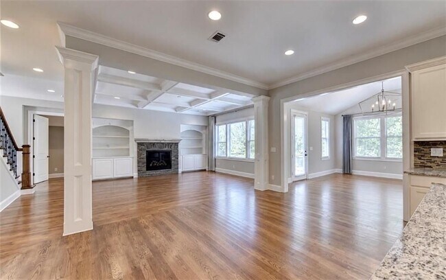 Foto del edificio - 4105 Hopewell Springs Dr
