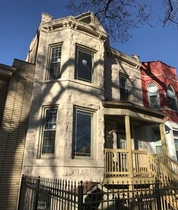 Building Photo - 6610 S Saint Lawrence Ave