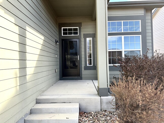 Building Photo - 10222 Desert Bloom Way