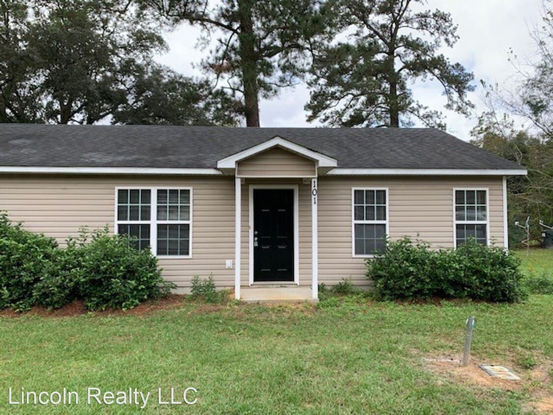 Primary Photo - 2 br, 1 bath House - 101 Raiford St