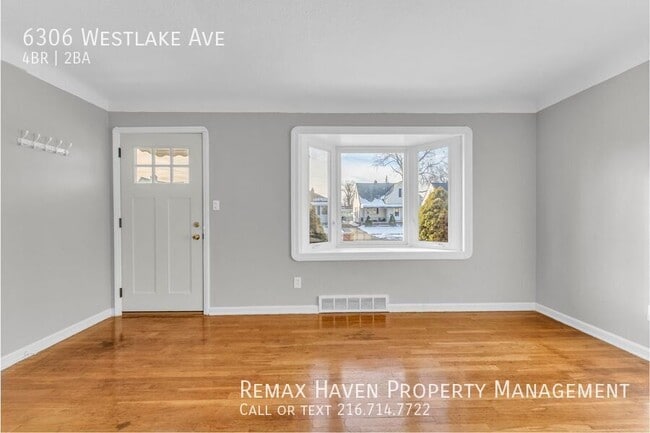 Building Photo - 6306 Westlake Ave