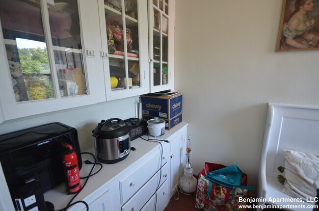 Foto del edificio - 66 Chiswick Rd