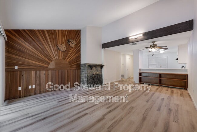 Photo - 4900 East Chapman Avenue Apartment