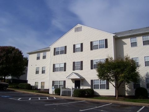 Primary Photo - Woodscape Apartments