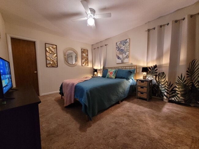 Foto del edificio - 2501 Washington St