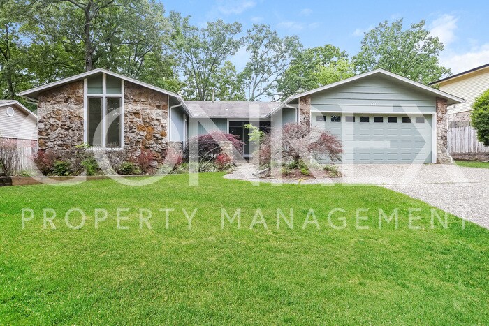 Primary Photo - Charming 4 Bedroom