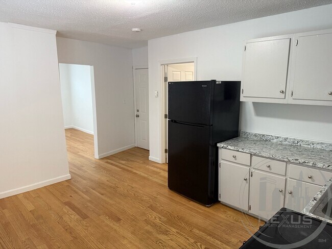 Foto del edificio - 23 Hawley St