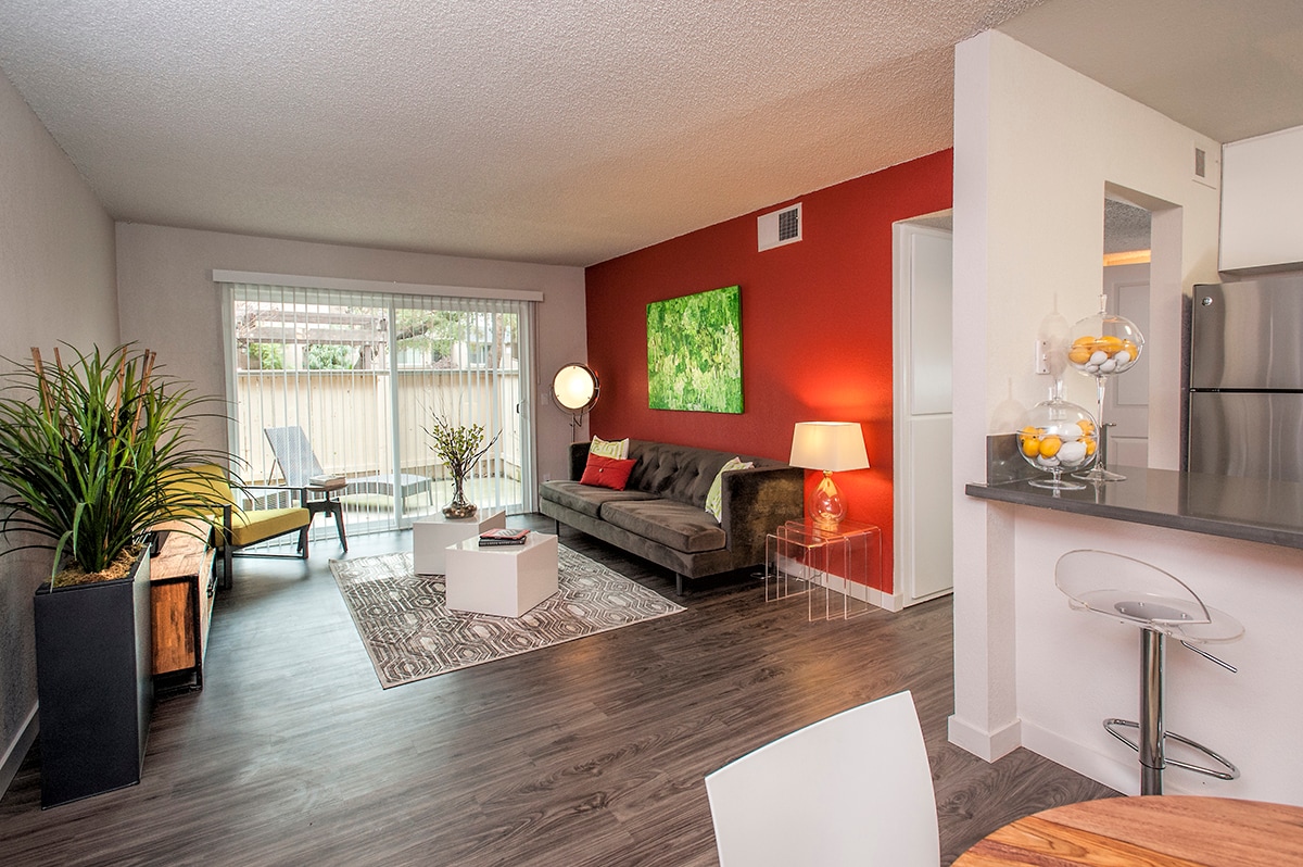 City Park Apartments Sacramento, CA