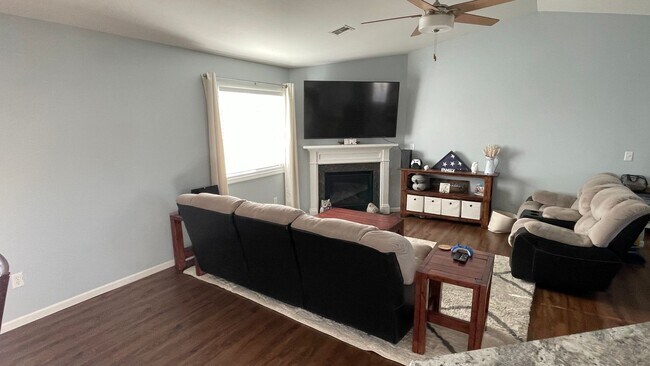 Foto del edificio - Gorgeous Home for Rent