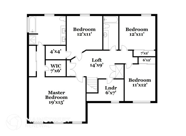 Foto del edificio - 5892 Mahogany Pl SW