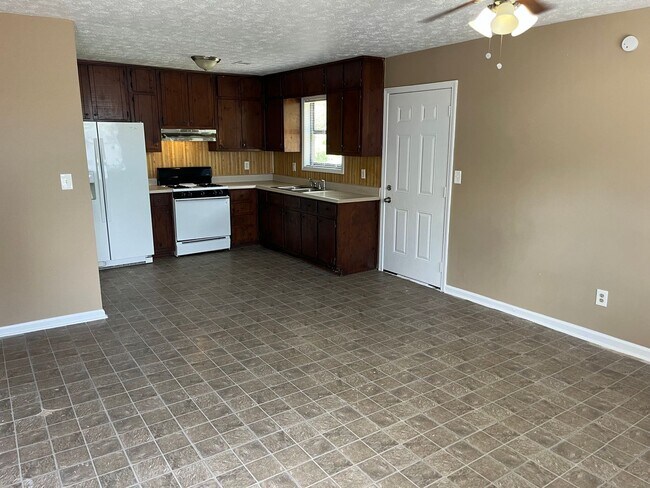 Foto del edificio - CHARMING DUPLEX IN COVINGTON