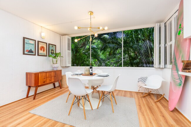 Building Photo - 3055 Pualei Cir