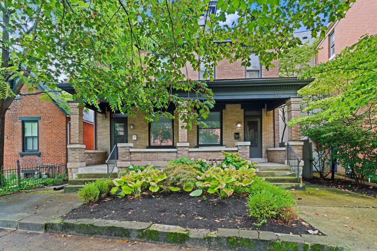 Foto principal - 339 E Sycamore St