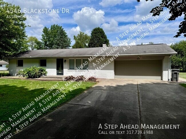 Foto del edificio - 4546 Blackstone Dr