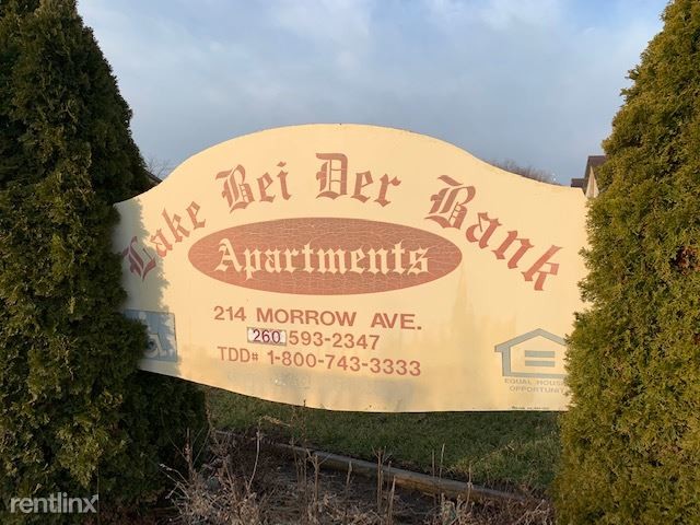 Foto principal - 214 Morrow St