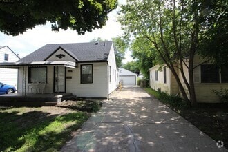 Building Photo - 5847 Weddel St