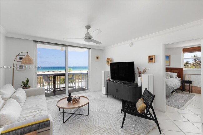 Foto del edificio - 401 Ocean Dr