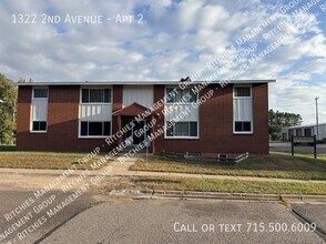 Building Photo - 1322 2nd Ave