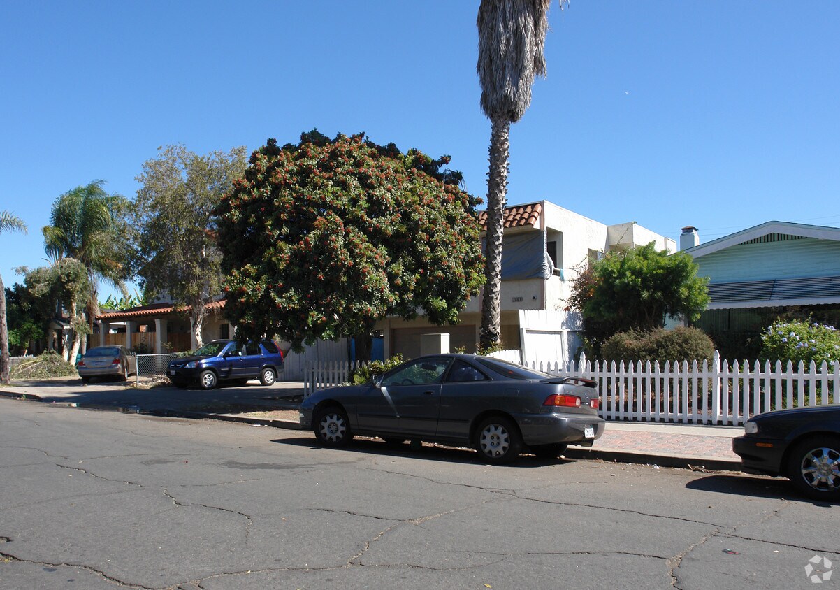 3863 45th St, San Diego, CA 92105 Apartments in San Diego, CA