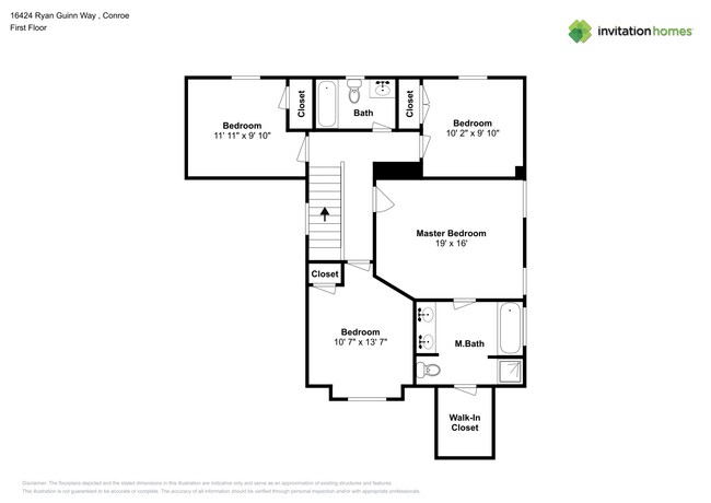 Building Photo - 16424 Ryan Guinn Way