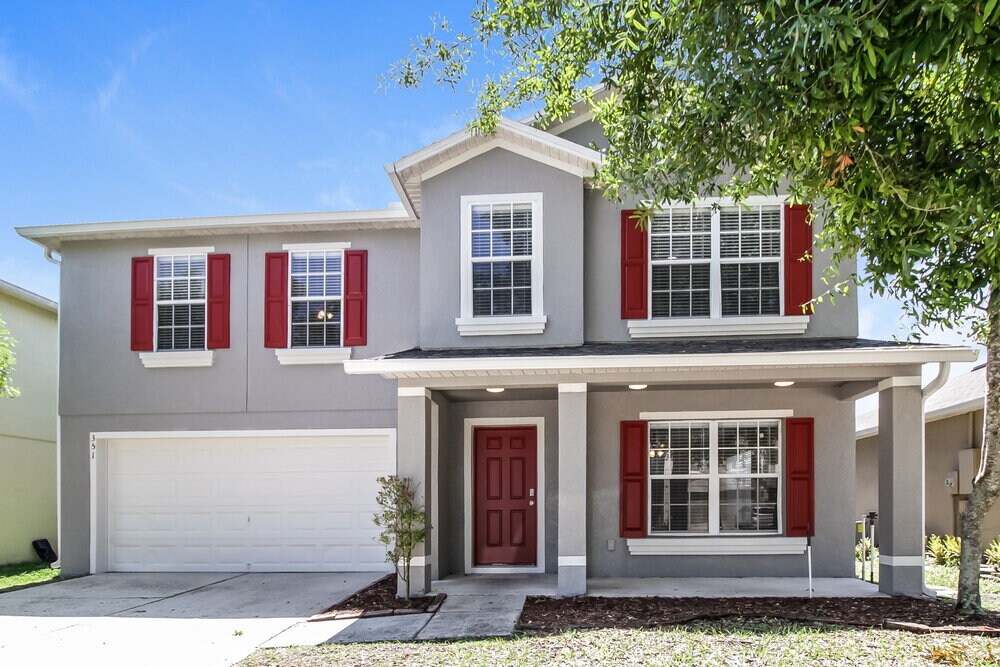 Foto principal - 351 Willowbay Ridge St