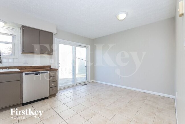 Foto del edificio - 1606 Elm Creek Dr