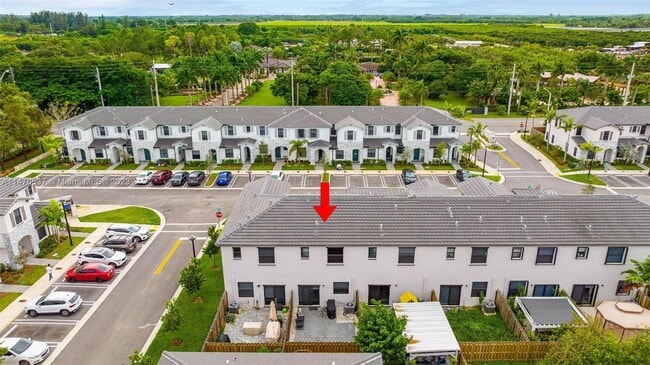 Building Photo - 14807 SW 183rd Ter