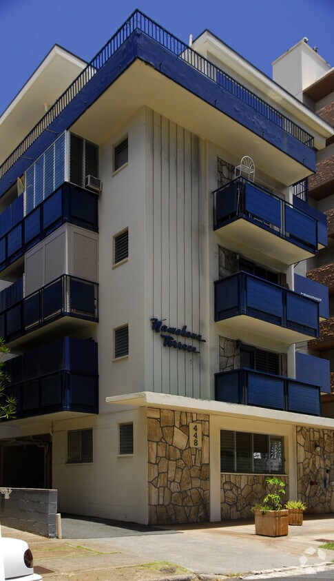Building Photo - Namahana Terrace