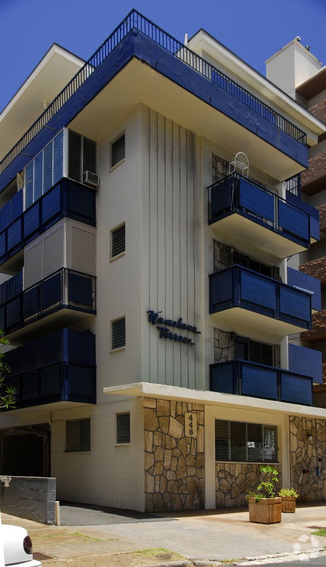 Namahana Terrace Apartments - Honolulu, HI | Apartments.com