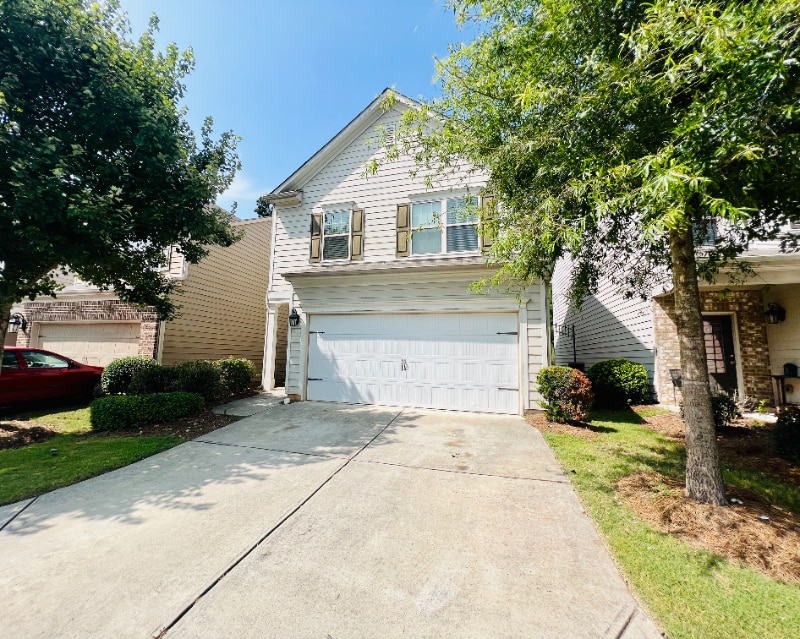 Photo - 256 Highland Pointe Cir E (Dawsonville, GA)