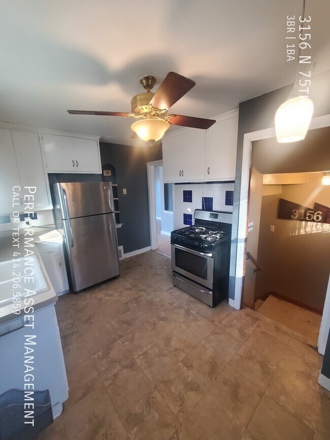 Foto del edificio - Charming 3BED/1BATH Cape Cod on Milwaukee/...