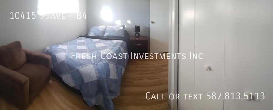Photo principale - 10415 99 Ave