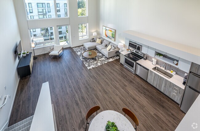 1 BEDROOM APARTMENTS FOR RENT IN REDMOND WA visual data 7