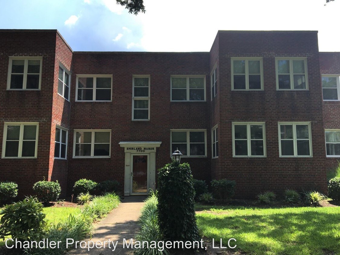 Primary Photo - 7700 N Shirland Ave