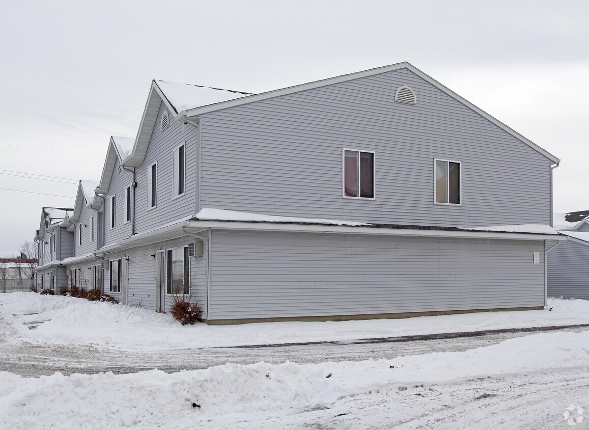 Foto del edificio - 435 33rd Ave N