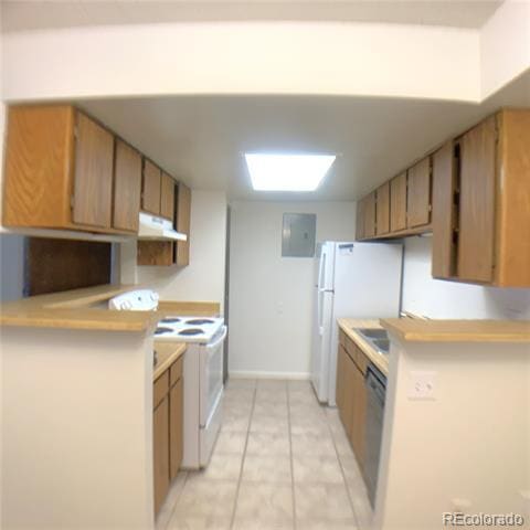 Building Photo - 13494 E Jewell Ave