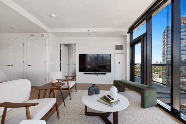 Foto del edificio - 1475 N Kingsbury St