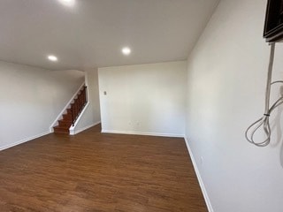 Photo - 505 Gilpin Rd Townhome