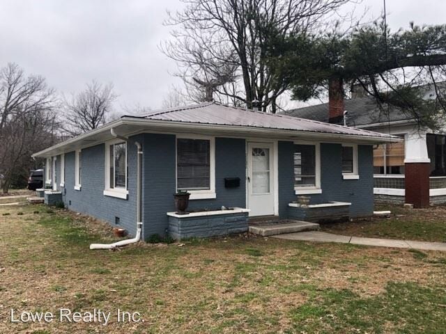 Primary Photo - 2 br, 1 bath House - 1121 Dexter Avenue