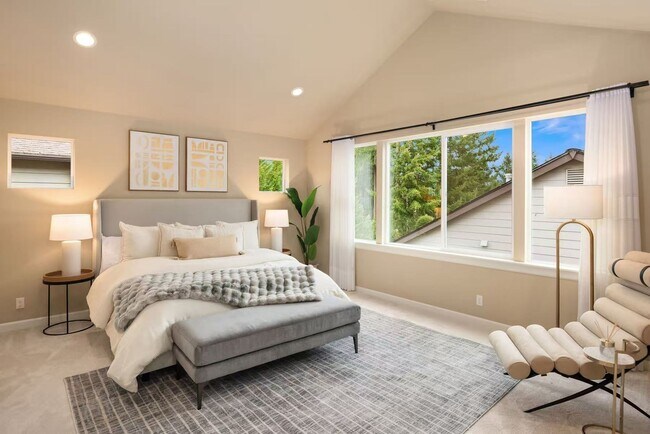 Building Photo - Spacious 4 bedroom home in Sammamish!