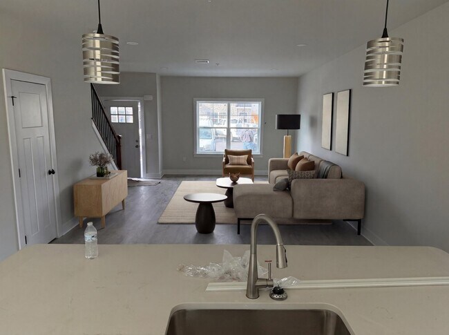 Foto del edificio - 1411 Greenview Dr